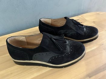 Mocassins originaux