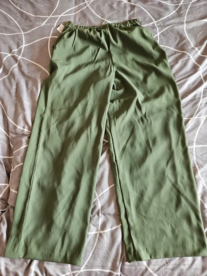 Pantalon Kiabi taille 38 - photo numéro 2