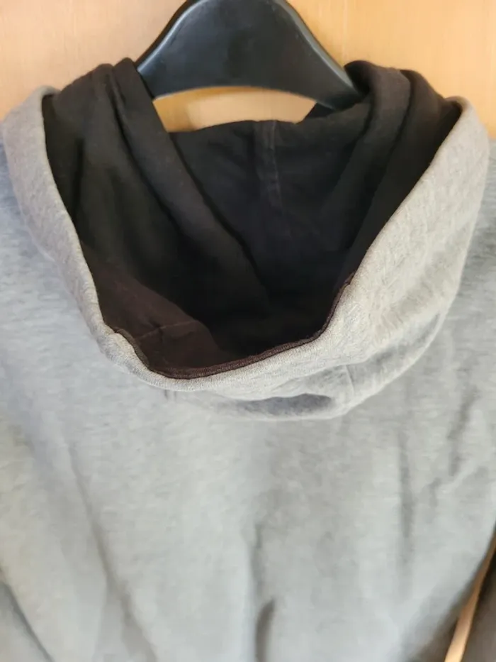 Sweat garçon à capuche Kaporal - photo numéro 4