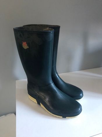 Vredestein - Bottes caoutchouc