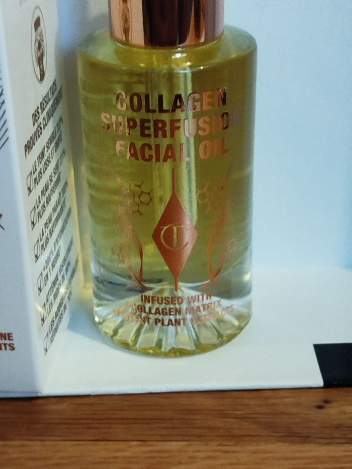 Charlotte Tilbury collagène superfusion - photo numéro 7