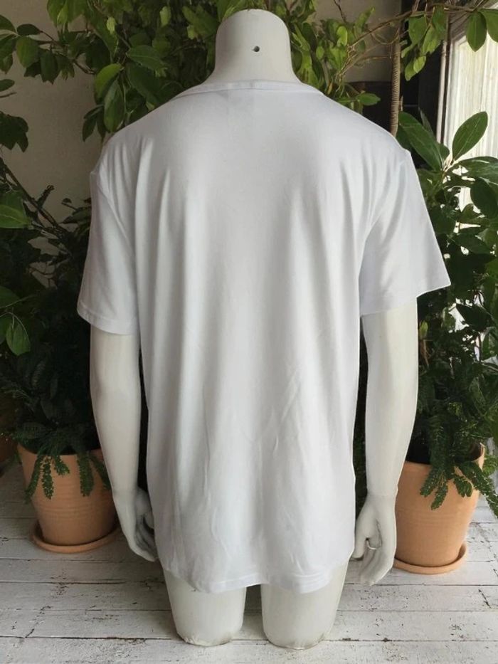 T shirt imprimé - photo numéro 4