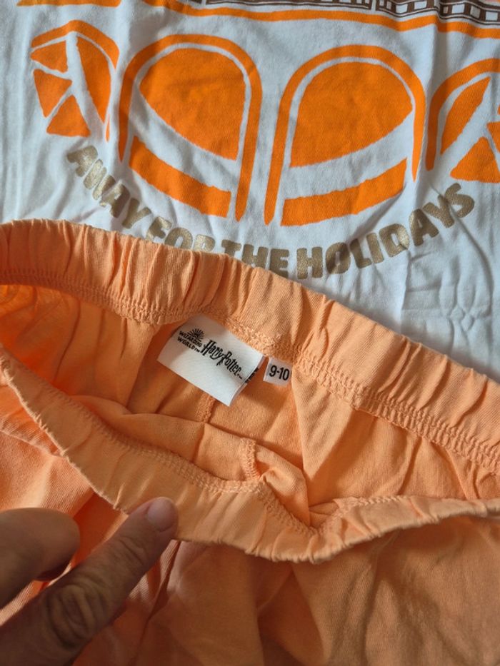 Pyjamas été fille - photo numéro 4