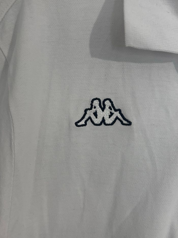 Polo Kappa - photo numéro 5
