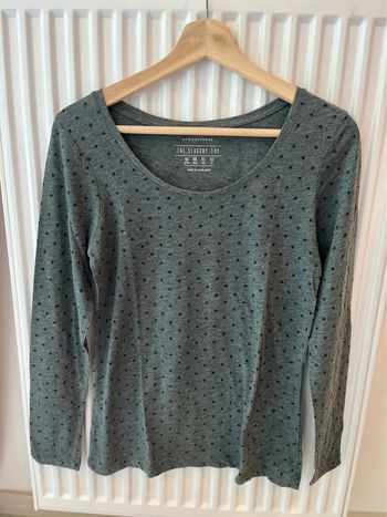 T-shirt manches longues