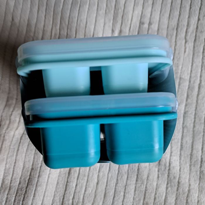 Boite à glaçons - photo numéro 3