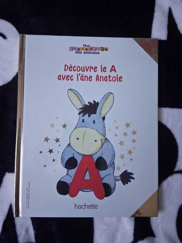 Livre Enfant
