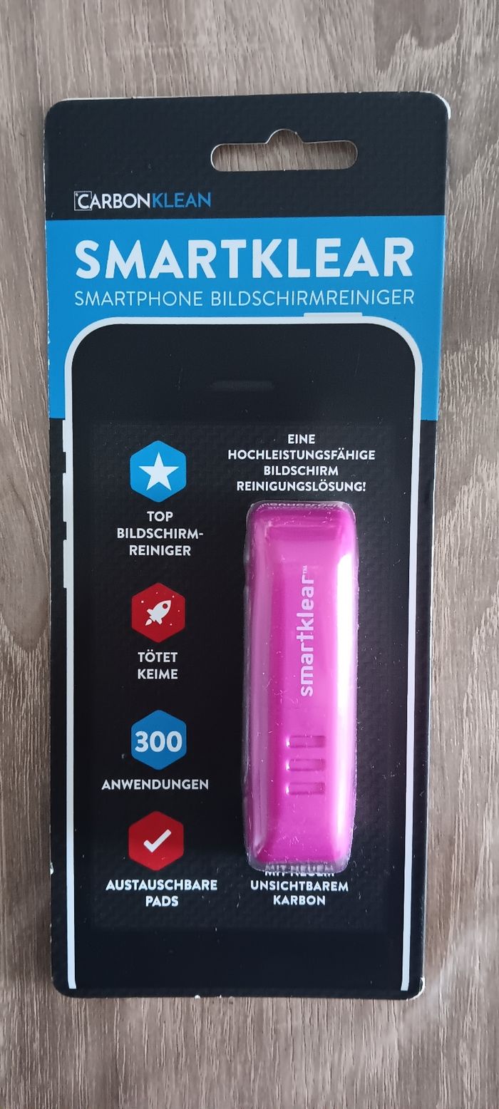Nettoyant écran - photo numéro 1