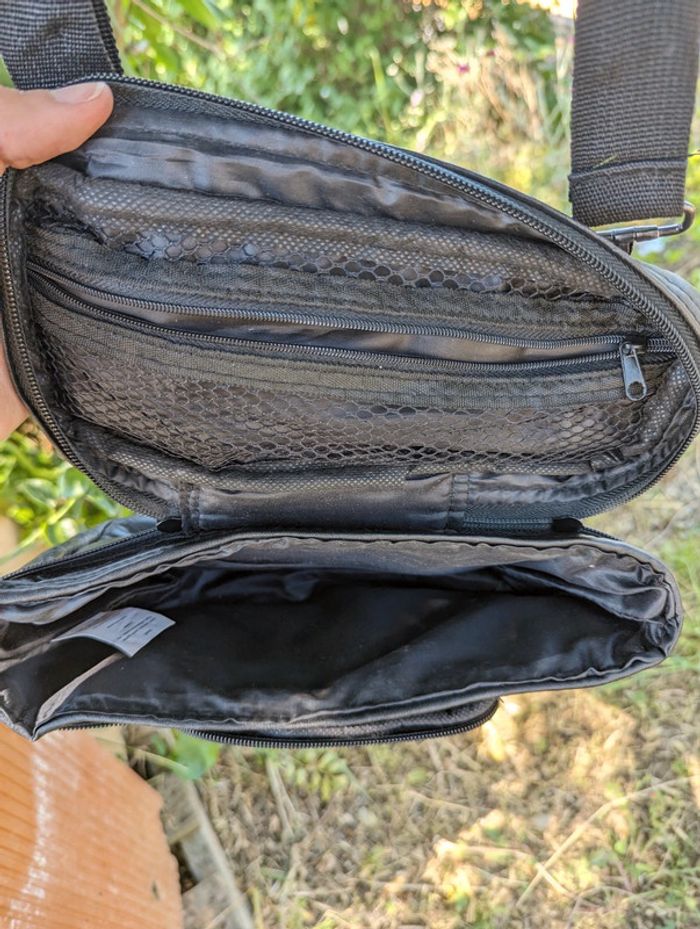 Sac en cuir - photo numéro 3