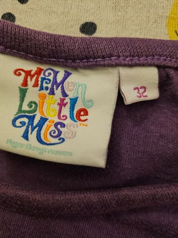 T-shirt Monsieur/Madame