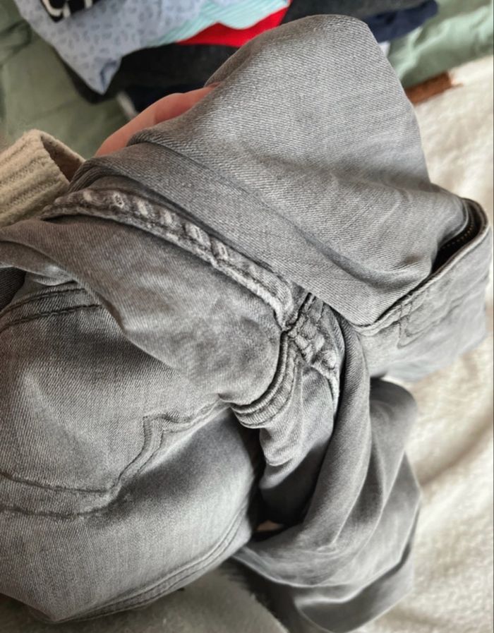 Pantalon - photo numéro 3