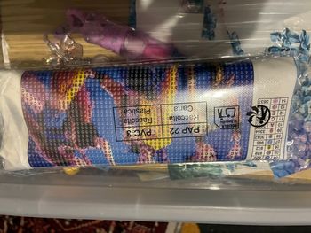 Diamant peinture Kpop démon Hunter