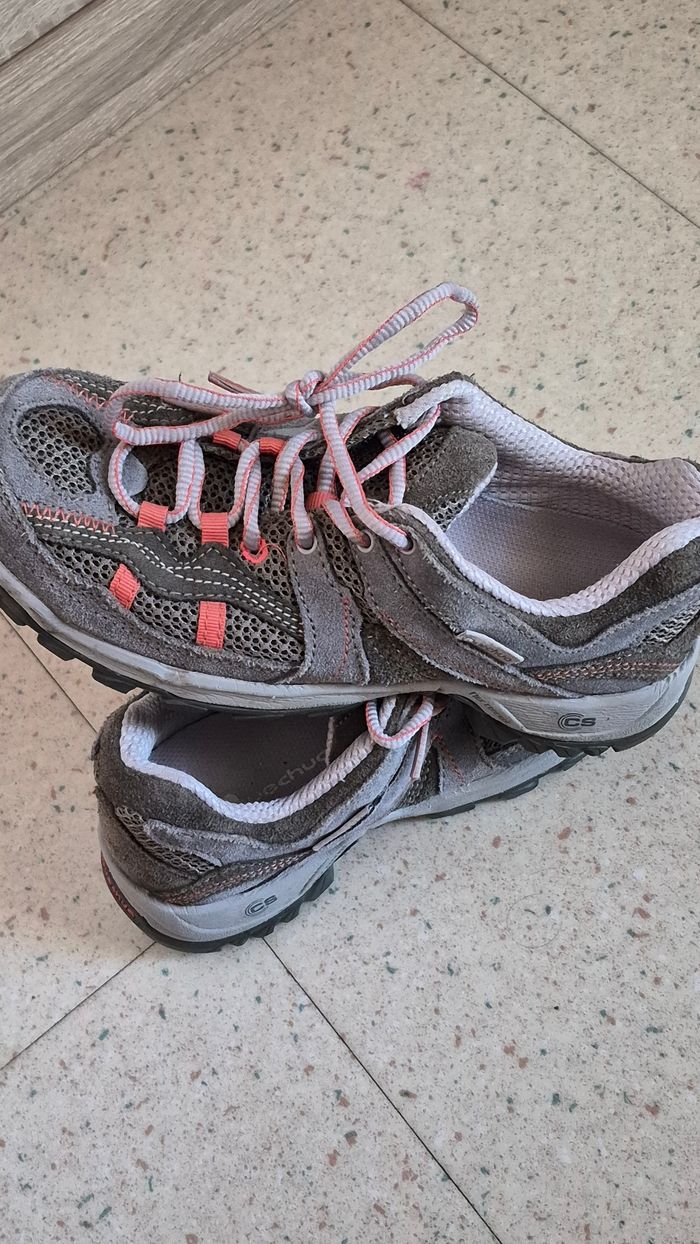 Chaussure randonnée - photo numéro 10