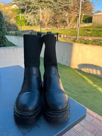 Bottes