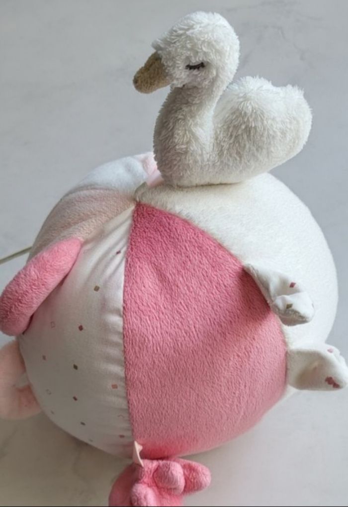 Balle sensorielle sauthon - photo numéro 2