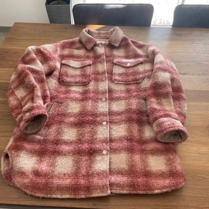 Manteau promod