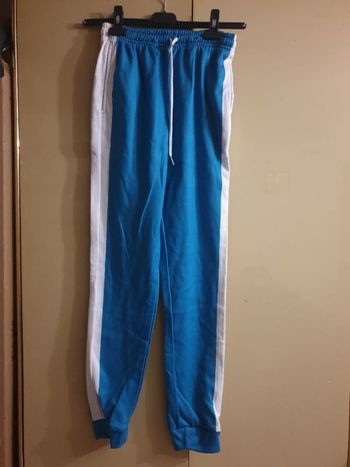 Pantalon "Squid game"