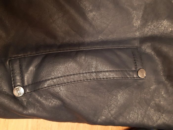 Veste demi saison garçons taille 8 ans - photo numéro 9