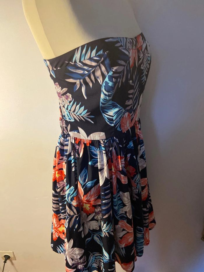 Robe été bustier femme taille 40 Cache-cache - photo numéro 2