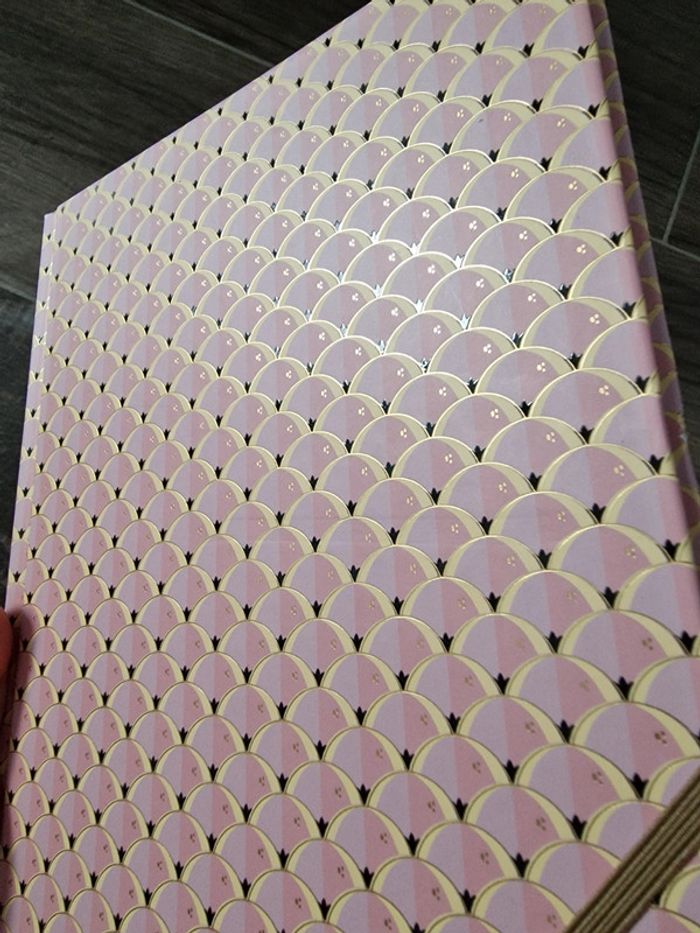 Grand carnet - photo numéro 2