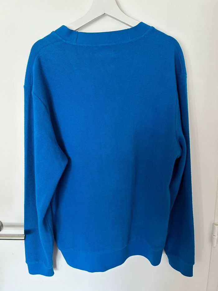 Cardigan Fred Perry sample - photo numéro 3
