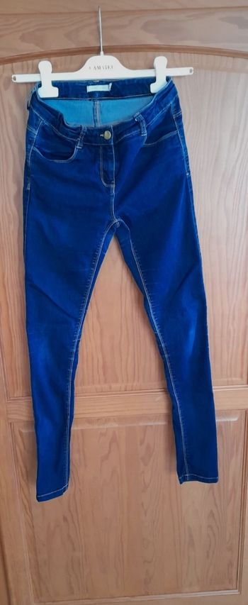 Jean bleu 👖