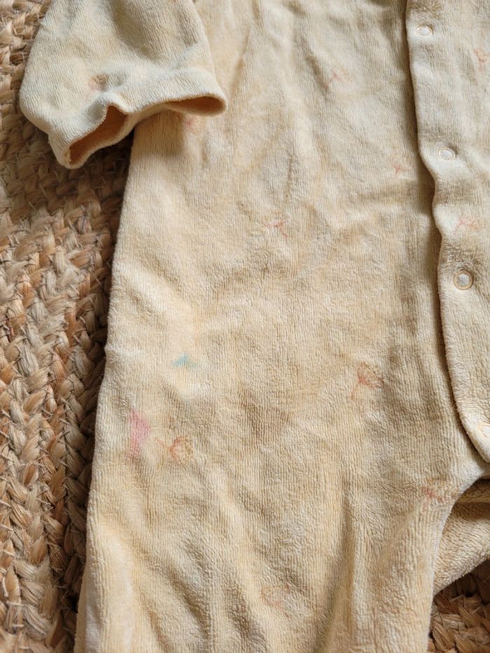 Lot 4 pyjamas 18m - photo numéro 6