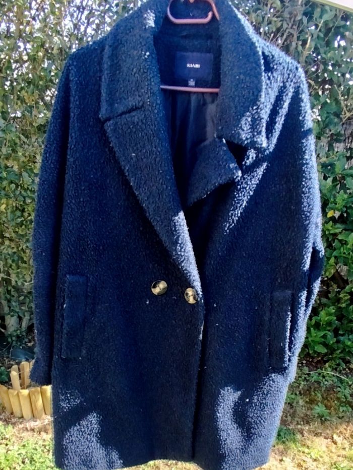 Manteau - photo numéro 6