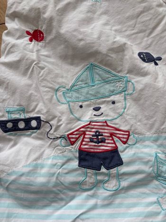 Gigoteuse épaisse 0-6 mois - photo numéro 5