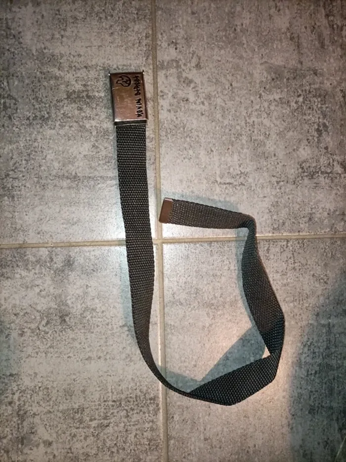 Ceinture enfant