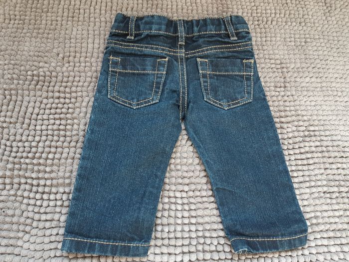 Jeans Kimbaloo 3 mois - photo numéro 3