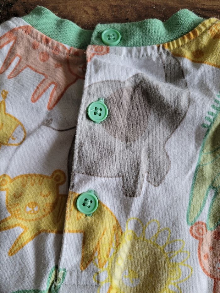 T-shirt - photo numéro 6