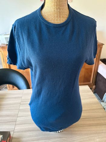 T-shirt unis Zara men