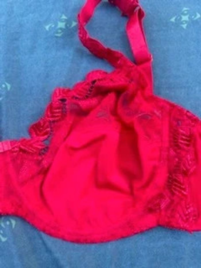 Soutien-gorge à armatures 115E - photo numéro 3