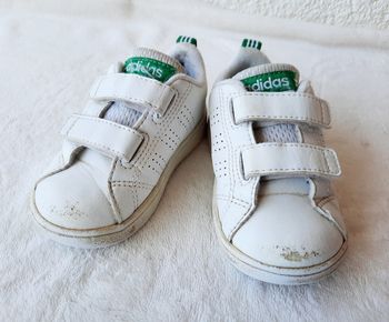 Basket Adidas pointure 21