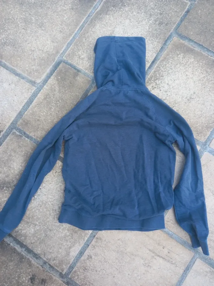 Sweat-shirt G'One by Gémo t.S - photo numéro 2