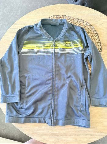 Gilet airness