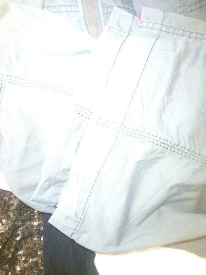 Pantalon regular esprit EDC - photo numéro 6