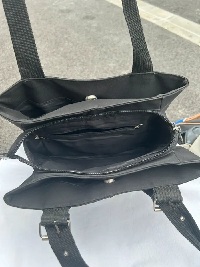 Sac à bandoulière kinston - photo numéro 6