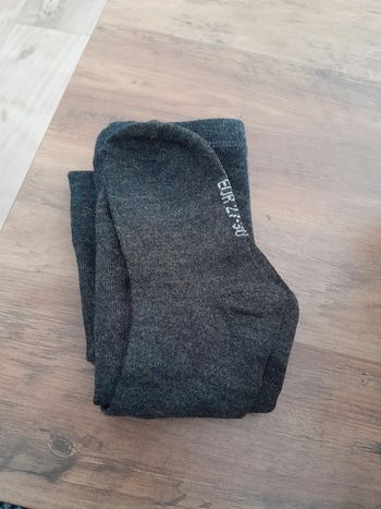 Collants 27-30