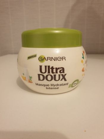 Soin du cheveux