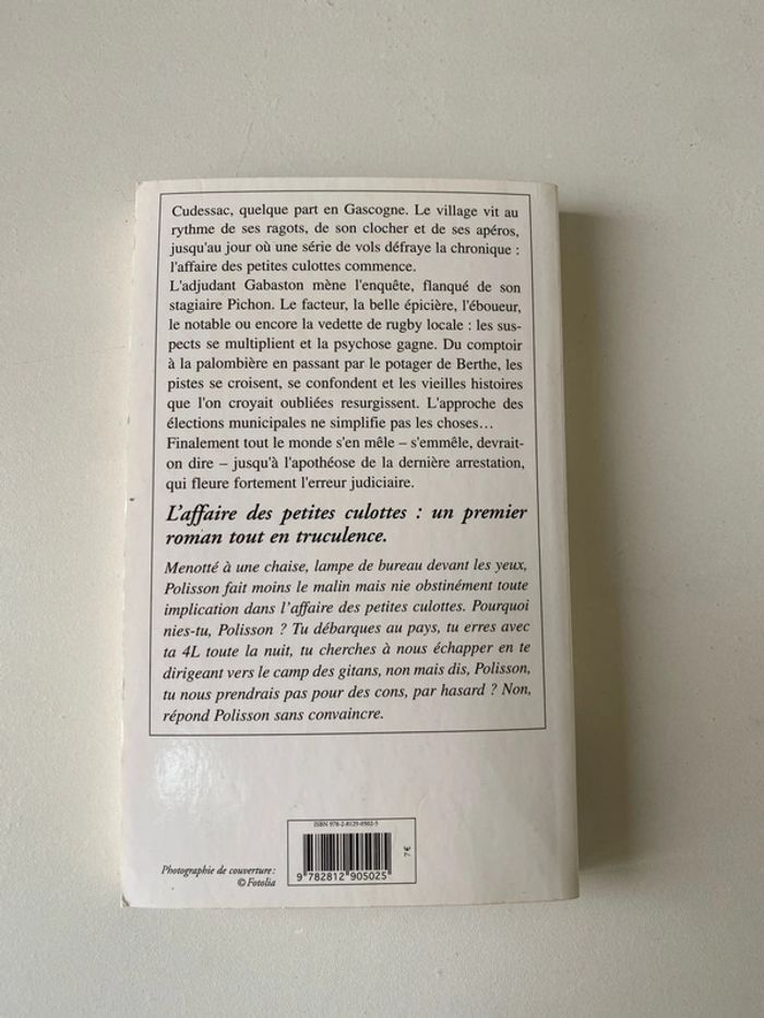Cancans - photo numéro 2