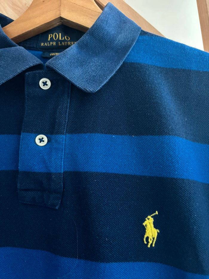 Polo Ralph Lauren - photo numéro 3