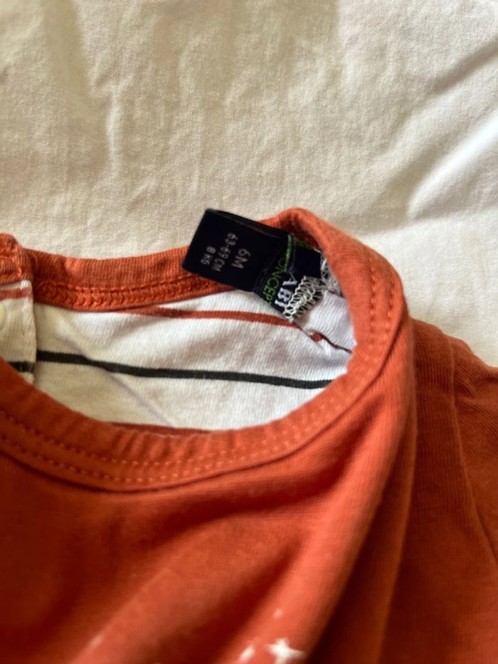 T-shirt - photo numéro 7