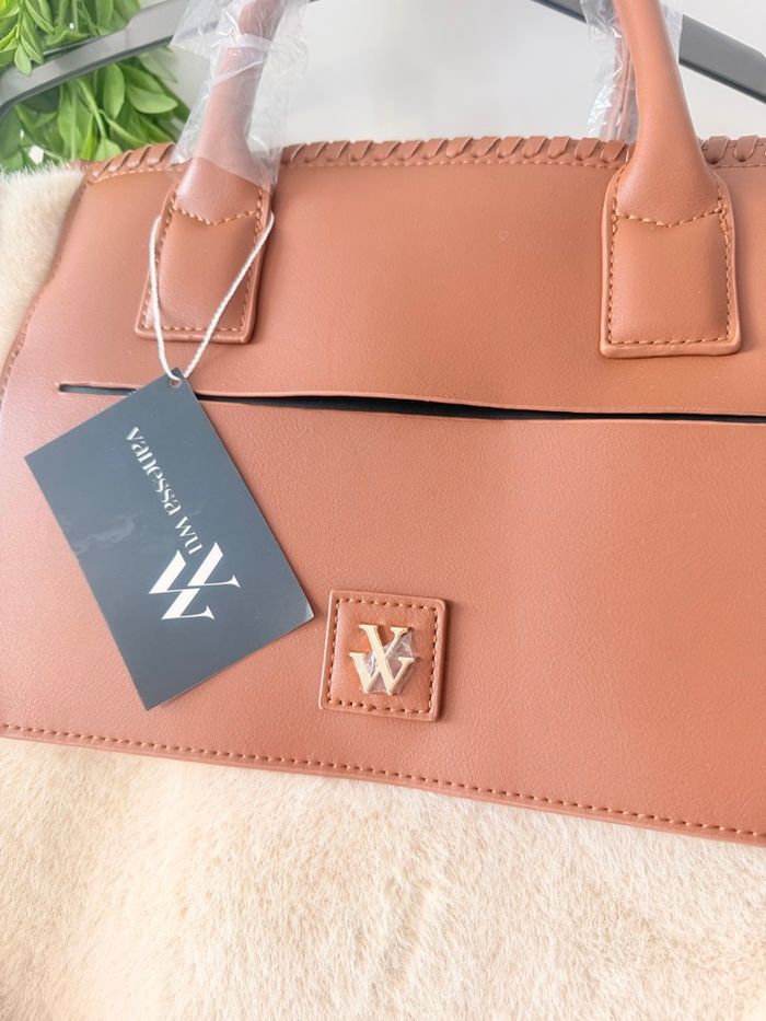 Sac Christianne Vanessa WU - photo numéro 4