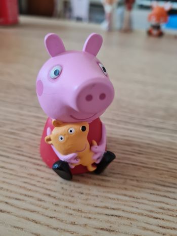 Tonie Peppa Pig