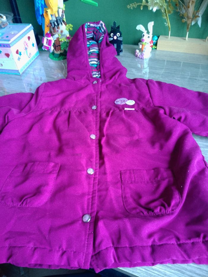 Manteau
