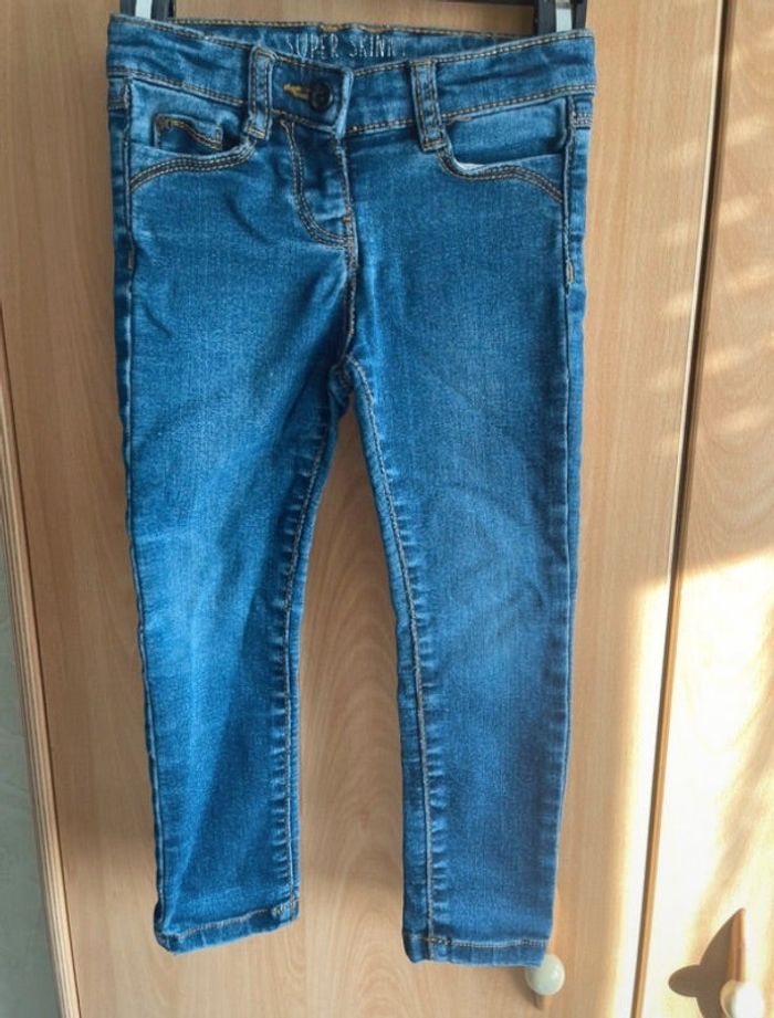 Jean