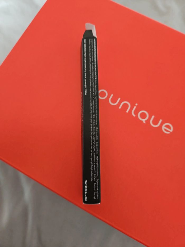 Eye-liner - photo numéro 4