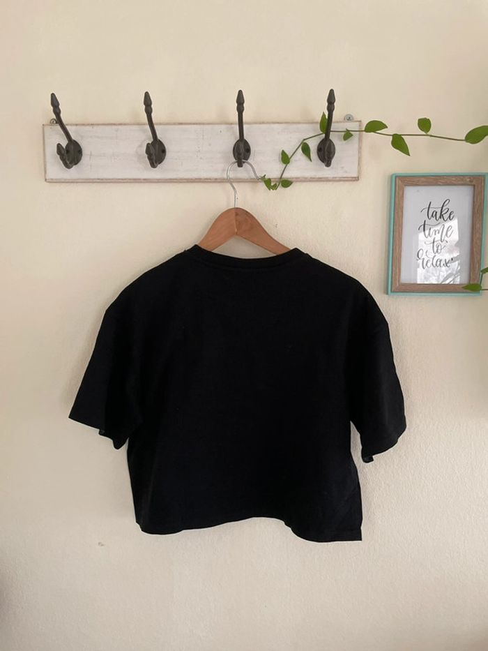 #T-shirt H&M 🍀 - photo numéro 5